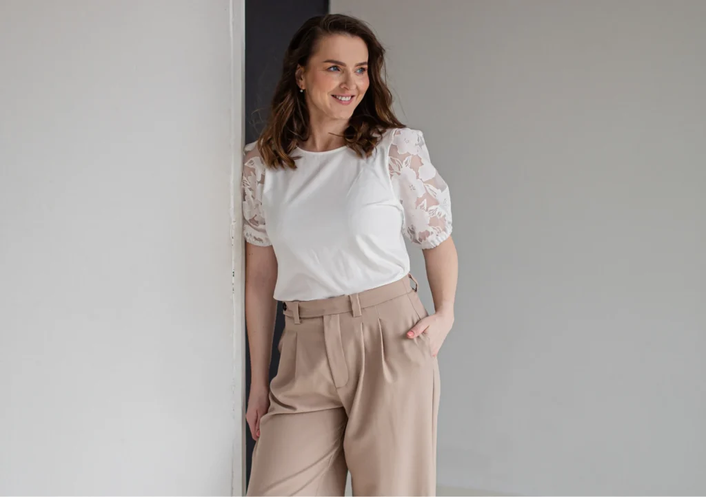 taškas ant i paslaugos